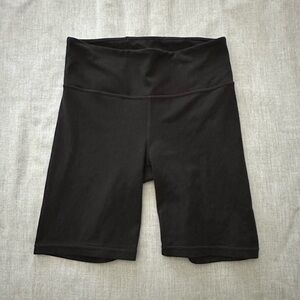 Athleta Elation 8” Bike Shorts